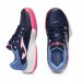Дамски Тенис Обувки JOMA Master 1000 2633 Navy Blue/Fuchsia