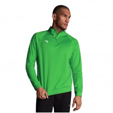 Мъжка Блуза MUSAI Mawi Sweatshirt Fern Green