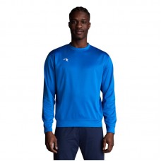 Мъжка Блуза MUSAI Ubora Sweatshirt Royal Blue