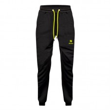 Мъжки Панталони ZEUS Pantalone ZS7 Nero/Giallo Fluo