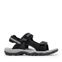 Мъжки Сандали JOMA S. Zeus Men 2601 Black