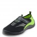 Дамски Аква Обувки AQUA SPEED Aqua Shoes Model 27B Black/Green