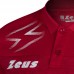 Детска Тениска ZEUS Polo Olympia Rosso