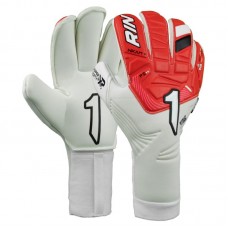 Вратарски Ръкавици RINAT Nkam Prime Red/White