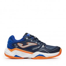 Дамски Тенис Обувки JOMA Master 1000 2603 Navy Blue
