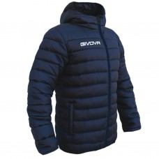 Дамско Яке GIVOVA Giubbotto Olanda 0004