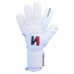 Вратарски Ръкавици ONEKEEPER Ace White JR