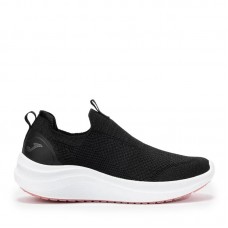 Детски Маратонки JOMA Laceless Black