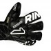 Вратарски Ръкавици RINAT Santoloco Pro Black Вратарски Ръкавици RINAT Santoloco Pro Black