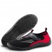 Дамски Аква Обувки AQUA SPEED Aqua Shoes Model 27D Black/Red