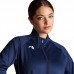 Дамски Суичър MUSAI Mawi Woman Jacket Navy Blue