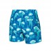 Детски Бански AQUA SPEED Swim Shorts Finn Jellyfish