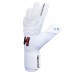 Вратарски Ръкавици ONEKEEPER Ace White JR