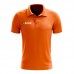 Детска Тениска ZEUS Polo Promo Arancio