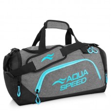 Сак AQUA SPEED Pool Sports Bag 34 Large 55x26x30cm 43L