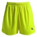 Дамски Къси Панталони MUSAI Vifa Woman Shorts Fluor Yellow