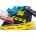 Фитнес Ластици ZEUS Set Resistance Band 4PZ