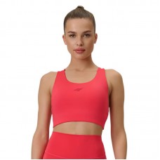 Дамско Спортно Бюстие 4F Low Support Training Bra 63S