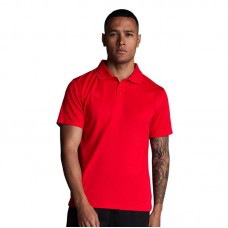 Мъжка Тениска MUSAI Polo Rangi Red