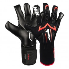 Вратарски Ръкавици RINAT Aries X Turf Black Вратарски Ръкавици RINAT Aries X Turf Black