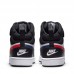 Детски Кецове NIKE Court Borough Mid 2 Детски Кецове NIKE Court Borough Mid 2