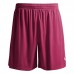 Детски Къси Панталони MUSAI Vifa Kids Shorts Burgundy