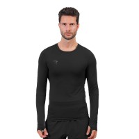 Мъжка Спортна Термо Блуза GIVOVA Shirt Uomo M/L Touch 0010