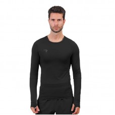 Мъжка Спортна Термо Блуза GIVOVA Shirt Uomo M/L Touch 0010