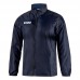 Мъжко Яке/Ветровка ZEUS Rain Jacket Start Blu