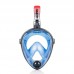 Маска за Шнорхелинг AQUA SPEED Full-Face Mask Spectra 2.0 01