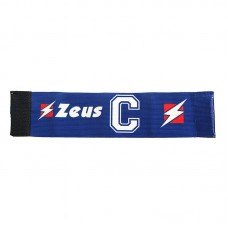 Капитанска Лента ZEUS Fascia Capitano Royal