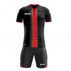 Спортен Екип ZEUS Kit Perseo Nero / Rosso