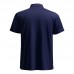 Мъжка Тениска MUSAI Polo Rangi Navy Blue