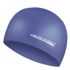 Шапка За Плуване AQUA SPEED Swim Cap Mega 10