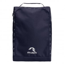 Чанта MUSAI Yeku Sneaker Bag Navy Blue