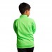 Детска Блуза MUSAI Мawi Kids Sweatshirt Fluor Green
