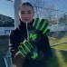 Вратарски Ръкавици KEEPERsport Varan8 Pro NC