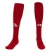 Калци MUSAI Soksi Socks Red