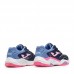 Детски Тенис Обувки JOMA Master 1000 JR 2633 Navy Blue/Fuchsia