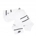 Чорапи 4F Socks Cas 3 Pack 10S