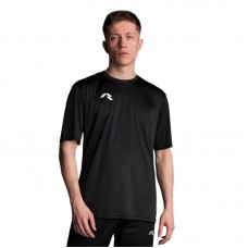 Мъжка Тениска MUSAI Mawi T-Shirt Black