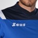 Спортен Екип ZEUS Kit Vesuvio Blu/Royal