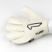 Вратарски Ръкавици RINAT Nkam Turf Red/White