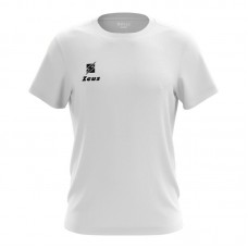 Мъжка Тениска ZEUS Shirt Essential Bianco