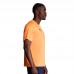 Мъжка Тениска MUSAI Mawi T-Shirt Fluor Orange