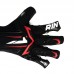 Вратарски Ръкавици RINAT Aries X Turf Black