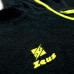 Халат ZEUS Poncho Swim Nero