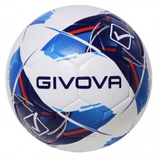 Футболна Топка GIVOVA Pallone Match New Maya 0204