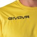 Мъжка Блуза GIVOVA Maglia Givova One 0007