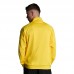 Мъжка Блуза MUSAI Mawi Sweatshirt Yellow